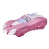 Transformers Toys Generations War for Cybertron: Earthrise Deluxe WFC-E17 Arcee Action Figure - Kids Ages 8 and Up, 5.5-inch