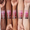 MAC M·A·Cximal Sleek Satin Lipstick, Popstar Pink, 0.12 Ounces