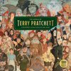 The World of Terry Pratchett | A 1000-piece Discworld Jigsaw Puzzle by Paul Kidby | Must Have for Pratchett Fans!