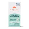 Uqora Promote - Support Vaginal Health* - Probiotic for Women with Lactoferrin, Lactobacillus Acidophilus & Lacticaseibacillus Rhamnosus - Vaginal Probiotics - Gluten-Free - 15 Capsules