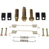 Dorman HW7361 Rear Parking Brake Hardware Kit Compatible with Select Ford Models