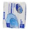 Dial Clean And Refresh Antibacterial Deodorant Bar Soap, White - 4 oz, 3 Bars Pack of 2 (Presentation May Vary)