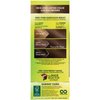 Garnier Nutrisse Nourishing Hair Color Creme, 50 Medium Natural Brown (Truffle) (Packaging May Vary)