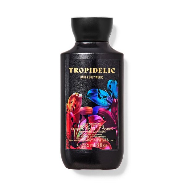 Generic White Barn Tropidelic Body Lotion 8 fl oz / 236 mL