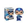 Funko POP Games: Mega Man - Mega Man Action Figure
