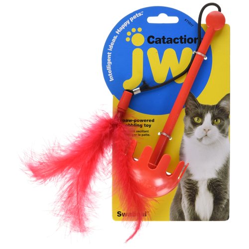 JW Pet Company Swatical Cat Toy