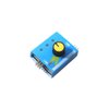 5pcs RC Helicopter Motor Servo Tester, Aeromodelling Remote Speed Controller Server Electrical Equipment CCPM Servo Consistency Master with 3 Mode Indicator Input Voltage 4.8-6V