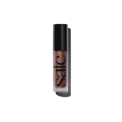 Saie Slip Tint Radiant Cream Concealer - All-Over Concealer for Dark Circles, Redness + Blemishes - Lightweight Formula Enriched with Hydrating Hyaluronic Acid - Shade 21 (0.17 oz)