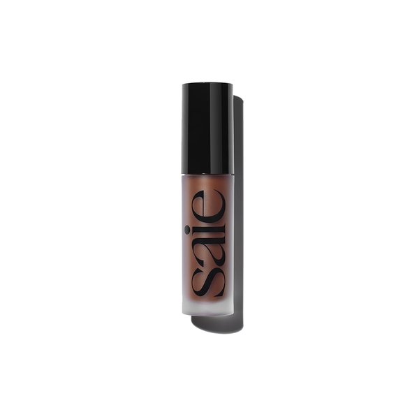 Saie Slip Tint Radiant Cream Concealer - All-Over Concealer for Dark Circles, Redness + Blemishes - Lightweight Formula Enriched with Hydrating Hyaluronic Acid - Shade 21 (0.17 oz)