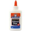 Elmer's E301 School Glue, Washable No-Run, 1.25 Ounces (Pack of 12)
