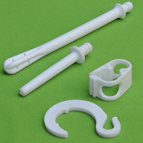HealthGoodsIn - Enema Nozzle Set for Enema Can and Enema Bag