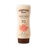 Hawaiian Tropic Sheer Touch Ultra Radiance Lotion Sunscreen SPF 70, 8oz | Hawaiian Tropic Sunscreen SPF 70, Sunblock, Broad Spectrum Sunscreen, Oxybenzone Free Sunscreen, Body Sunscreen, 8oz