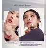Heart Percent Dote On Mood Top Coating Lip Plumper, High-Shine Glossy Finish Tone Down Color & Mood Changing Lip Gloss 03. Mood Changer