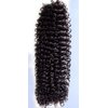Rastafri Dream Romance Curl Braiding Hair (1B - Off Black)