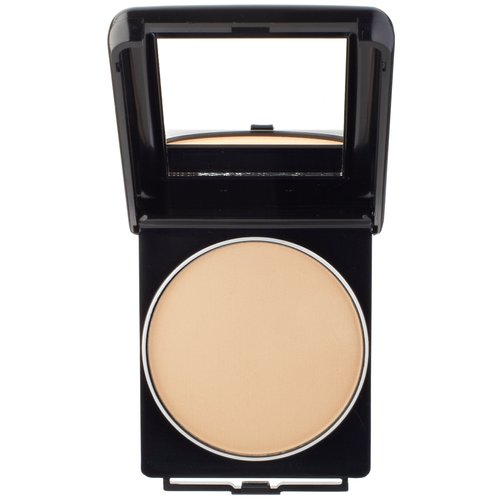 CoverGirl Clean Powder Foundation Classic Ivory(W) 510, 0.41-Ounce Compact Pack of 2