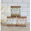 Nature Skin Shop Shampoo Bar Shikakai And Aritha Organic Shampoo Bar, Handcrafted
