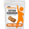 BULKSUPPLEMENTS.COM Ceylon Cinnamon Extract Powder - Cinnamon Extract, Cinnamon Ceylon - Cinnamon Supplement, Pack of 1 - Gluten Free & Soy Free, 1000mg per Serving, 250g (8.8 oz)