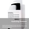 Number 4 Hydrating Shampoo for Women and Men, Moisturizing and Color Safe Shampoo, 25 oz