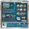 Escape Room The Game, Escape Your House: Spy Team Fun Strategy Family Board Game, for Kids Aged 8 and up