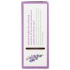 South of France French Milled Bar Soap Lavender Fields -- 6 oz by South of France