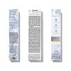 ion Permanent Creme Hair Color 10G Lightest Golden Blonde, Vegan, Cruelty Free, Gray Coverage, 2.05 oz