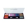 Colormates 12-Pan Eyeshadow Garden Party (pack of 4)