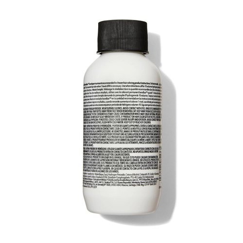 Bondbar 10 Volume Creme Developer, Repairing hair dye for all hair types, Cruelty-Free*, Paraben-Free, & Vegan, 4 Oz