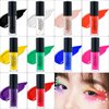 Bowitzki Professional Makeup Eye Primer Set Eyeshadow Base 10 Colors Eye Paint Cruelty-Free And Paraben-Free Eye Primer Multifunction Makeup Eye Shadow Colorful