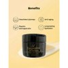 NEWTOKI Korean Hydrating Moisturizer All Day Multi Snail Face Cream 100ml with Oil Blotting Papers