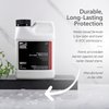 MORE Premium Stone Sealer - Water Based Formula - Protection for Natural Stone and Tile Surfaces [Pint / 16 Oz.]