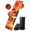 10 pcs Charcoal Tablets for Incense - Hookah Charcoal Hookah Coals for Hooka - Quick Light Charcoal Tablets - 33 mm Premium Quality Incense Charcoals Discs - 10 Charcoal for Incenses Burning