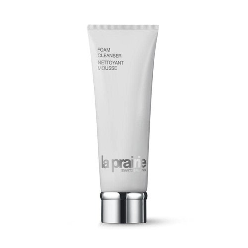 La Prairie Swiss Cellular Foam Cleanser 4.0 Ounce