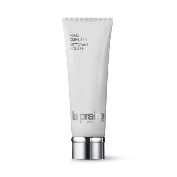 La Prairie Swiss Cellular Foam Cleanser 4.0 Ounce