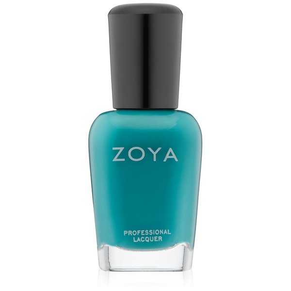 ZOYA Nail Polish, Cecilia, 0.5 fl. oz.