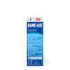 Band-Aid Brand Adhesive Bandages Tough Strips, Waterproof, 20 Count (Pack of 2)