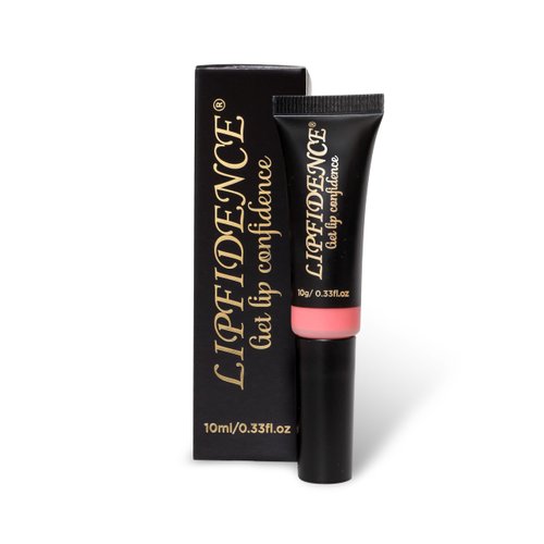 Lipfidence Lip Lightening Cream for Dark Lips|Lip Lightener for Smokers and Non-Smokers | Help fade lip discoloration with Alpha Arbutin & Licorice Extract | Scented+Soothing Mint 10ml/0.33fl.oz