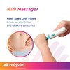 Mini Massager with Battery
