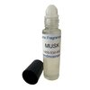 Musk, 1/3 oz. roll-on body oil
