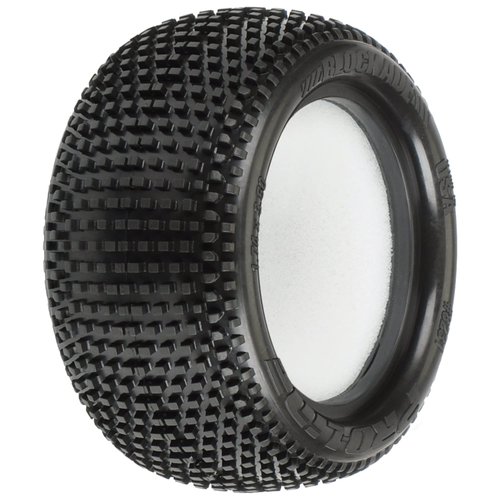 Pro-line Racing Rear Blockade 2.2 M3 Off-Road Tire Buggy PRO823102 RC Tire