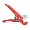 Pex Tubing Cutter for 1/8,1/4, 3/8, 1/2, 3/4-inch up to 1-inch Pex Pipe Cutter