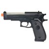 BBTac Airsoft Pistol Spring Loaded High FPS Airsoft Hand Gun (Practice)