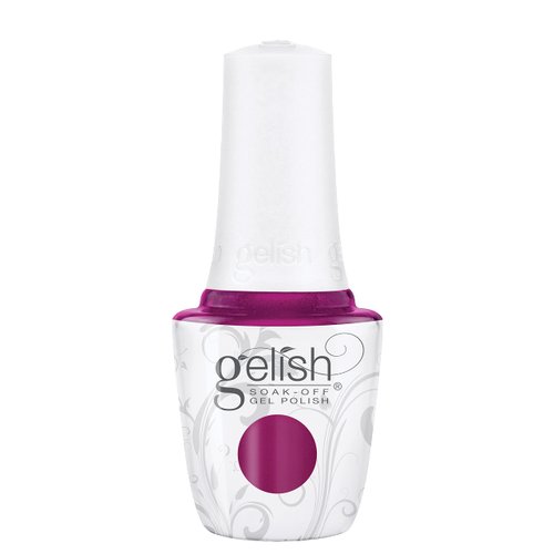 Gelish Fall Collection Change Of Pace - Gel Nail Color, Fall Gel Polish Collection, Gel Nail Color, Long-Lasting Soak Off Gel Polish (Sappy But Sweet, 15mL)