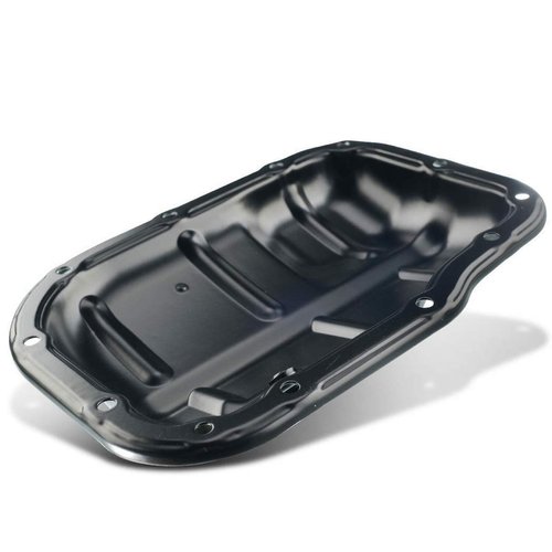 Lower Engine Oil Pan and Drain Plug Replacement for Scion xD Toyota Corolla Matrix Prius L4 1.8L