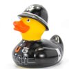 Constable (British Police) Rubber Duck Bath Toys by Bud Ducks | Elegant Gift Packaging - "Ello, Ello, Ello!