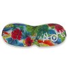 Island Travel Sleep Eye Mask - Tropical Aloha