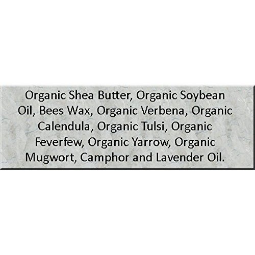 LipsPlus Herbal Healing Lip Balm Cold Sore Remedy All Natural With Shea Butter