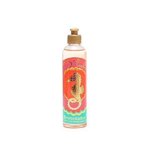 Kaba, Bronceador de Coco - Coconut Tanning oil - Organic - Enriched with vitamin E, hyaluronic acid and collagen.
