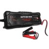2/5/10A Automatic Smart Battery Charger with 12V/24V DC Output Voltage