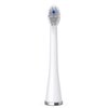 Waterpik Compact Replacement Brush Heads for Sonic-Fusion Flossing Toothbrush SFRB-2EW, 2 Count White