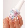 Gelish Mini Blooming Gel Design Nail Coat, Nail Art, Nail Accessories for Gel Nails, 0.3 ounce
